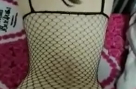 腰身和屁股都是極品...