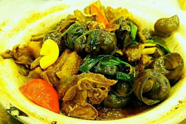 ~有食神韬韬照住噶“百聖小廚”