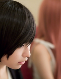 イザベルさん＆BENGさん 『Just Be Friendｓ』より