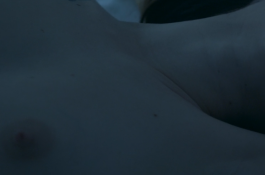 你的寂寞我感受到了