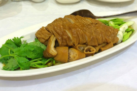 欣葉台菜創始店