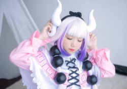 小林家的龍女仆