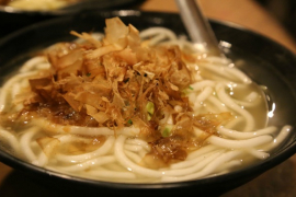 老東台米苔目