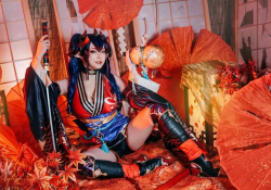 [蕾菈 Laira] Melavi - Eroica