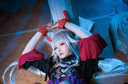 星之遲遲 Bishoujo Mangekyou Kagarino Kirie