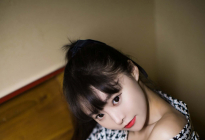 90后COSER柳侑绮sevenbaby - cos自拍寫真