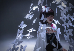 鬼滅之刃 栗花落香奈乎