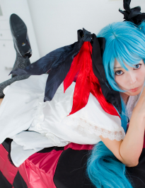 ぽけまるさん New☆CLUB L.P.C.撮影會より