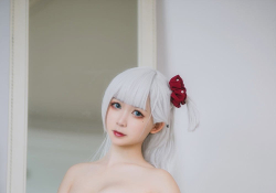 櫻落醬 - Azur Lane - 翔鶴
