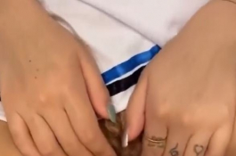 來..掰開了..請進