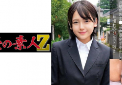 敏感女子大生美少女