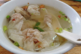 戴記扁食