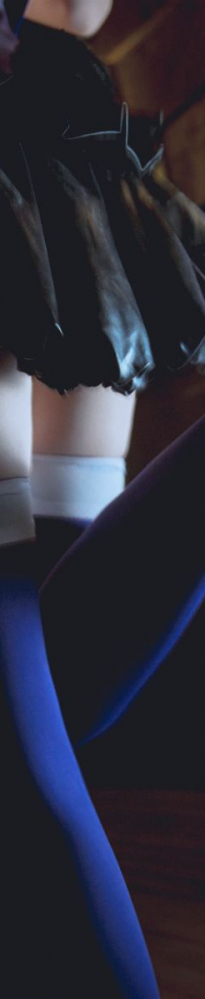 《中二病也要谈恋爱！恋》小鸟游六花兔子女郎