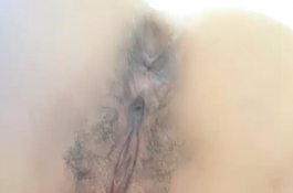 算不上美鮑..不過還是想插插看