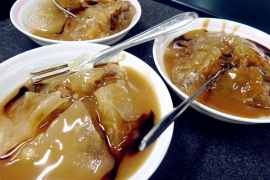 登邑(鄧記)(肉圓)