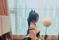 《陰陽師》密草