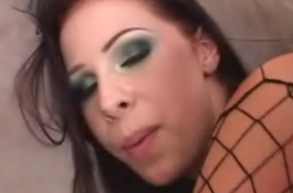 Trina Michaels, Lisa Ann, Alexis Silve