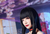 超誘惑長腿禦姐登場