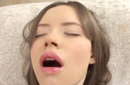 assfucked and facialized