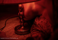 柳侑绮 - 七宝cos明日香