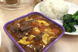 深夜食堂：澳泰美食
