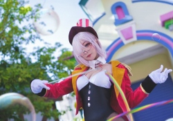 瑪修·基列萊特 冬日祭