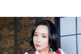 Kaho Shibuya - Mai Shiranui