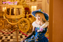 LoveLive! 希繪一起参加舞會吧