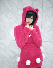 水沙 Cosplay TFT (Ariake TFT Building)