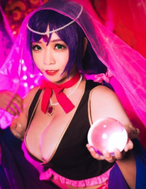 東條希命運占卜