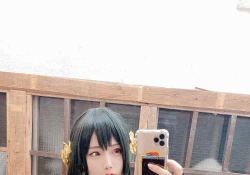 [倉坂くるる] ヨルさん