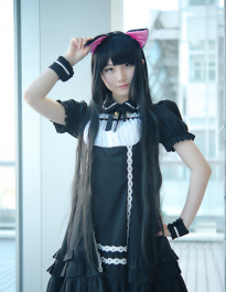 あすな Cosplay TFT (Ariake TFT Building)