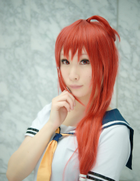 あつき Cosplay TFT (Ariake TFT Building)