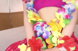 Dancer S Waist