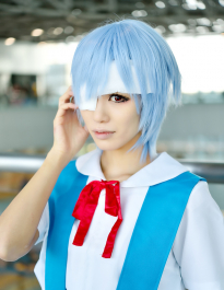 みぃ Cosplay テレコムセンター (Telecom Center)agree