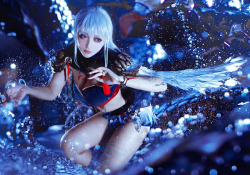 神都夜行錄 鬼車