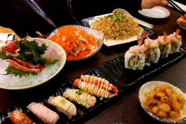 天河覓食之漁匠