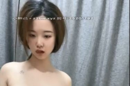 這個小臉妹還滿有料的...