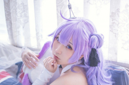 熾鹿 - 碧藍航線・獨角獸