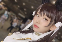 コミケ3日目カリスマ美少女レイヤーえなこ、カメコに...