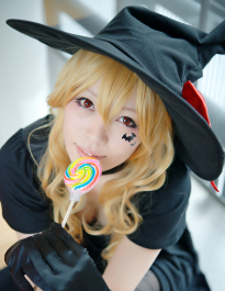 しのやま社長 Cosplay 東京國際交流館 (Tokyo International Exchang)