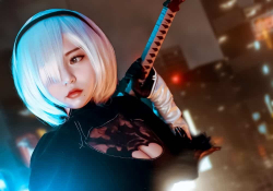 Potato Godzilla - 2B