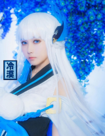 吾身雖冷 但心熾熱 《陰陽師》雪女