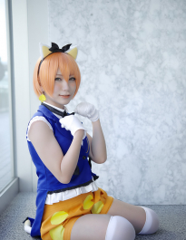 彌也 Cosplay TFT (Ariake TFT Building)