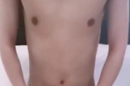喜歡這樣撞