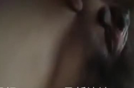 好鬆垮的肉穴...