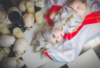 Fate/Grand Order 愛麗絲菲爾·馮·愛因茲貝倫COSPLAY