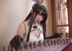 幻想金瓶梅-瓶兒