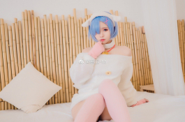 Re:從零開始的異世界生活 蕾姆 @墨玉-M