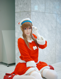 ワカメ Cosplay TFT (Ariake TFT Building)